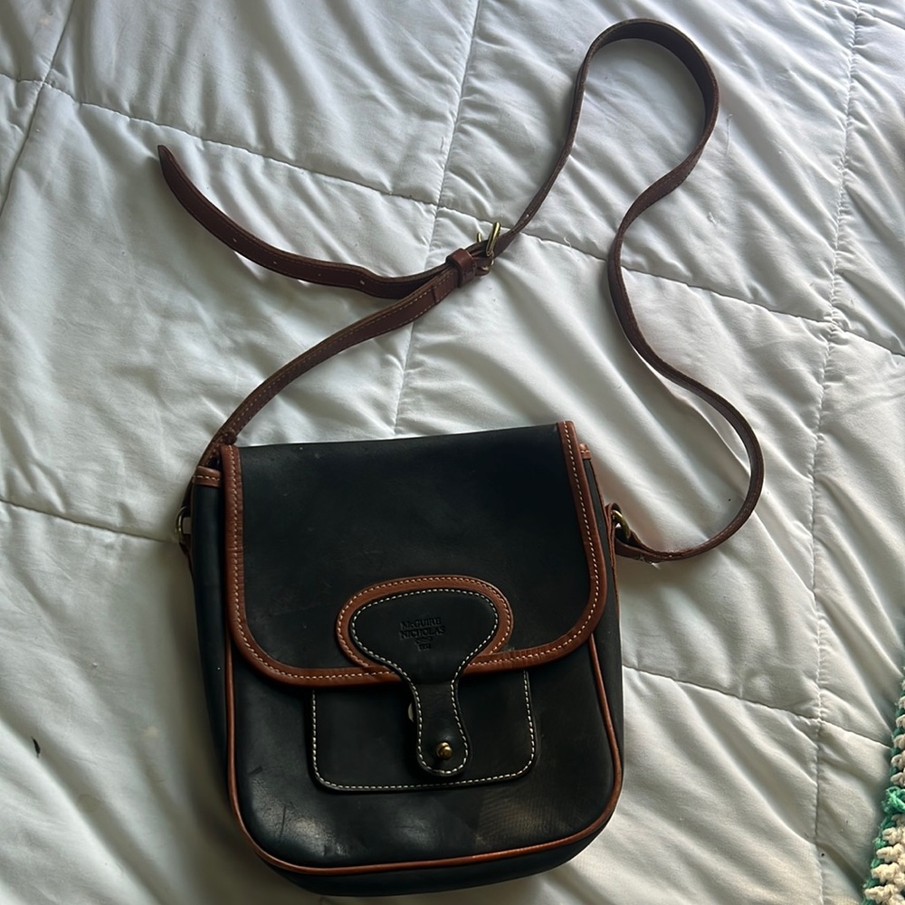 McGuire Nicholas Bag